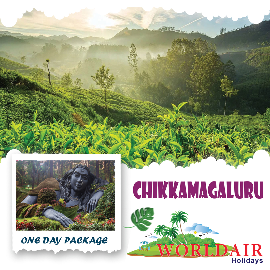  CHIKKAMAGALURU