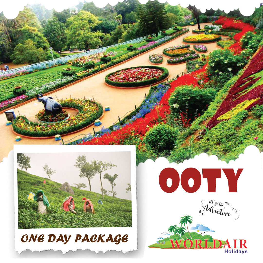 OOTY