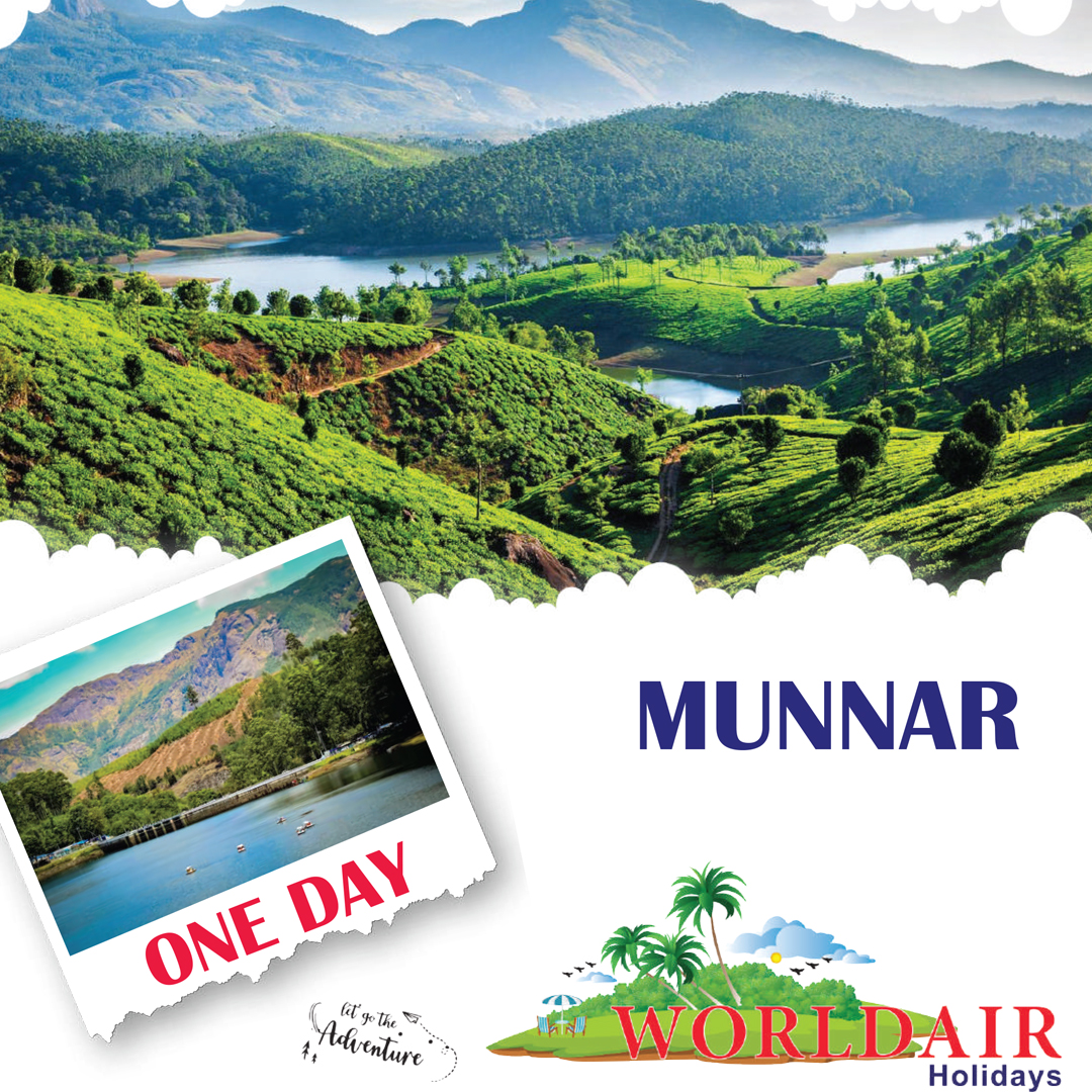 MUNNAR