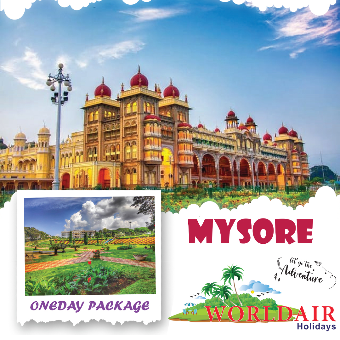 MYSORE