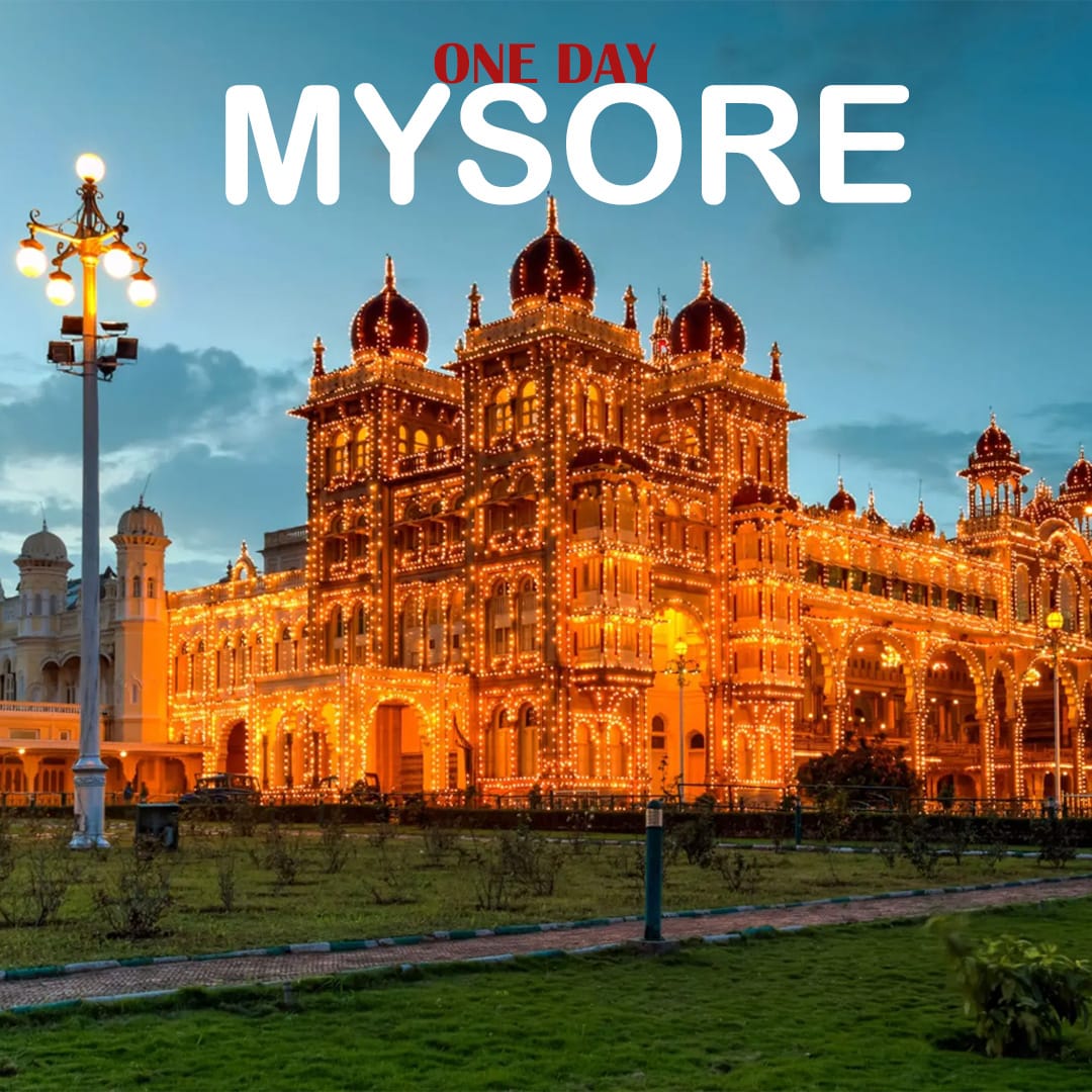 One day Mysore