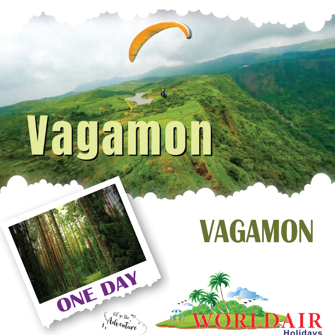VAGAMON
